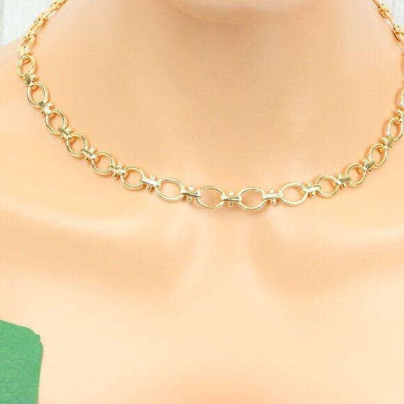 "Minimalist & Elegant Necklace Chain – Perfect for Women & Girls | UNVRC1603 - Picture 10 of 10